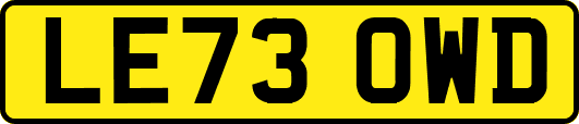 LE73OWD
