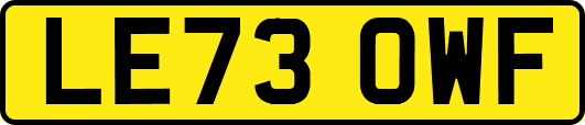 LE73OWF