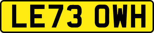 LE73OWH