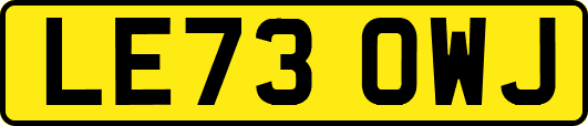 LE73OWJ