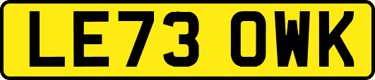 LE73OWK