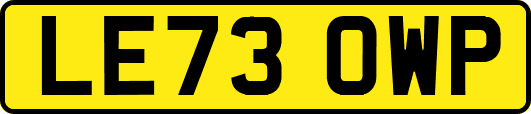 LE73OWP