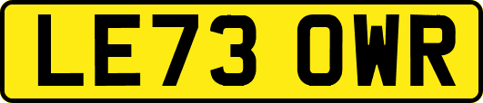 LE73OWR