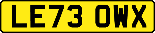 LE73OWX