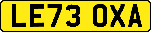 LE73OXA
