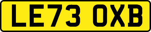 LE73OXB