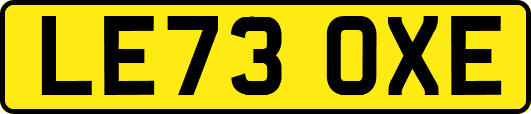 LE73OXE