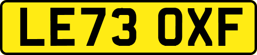 LE73OXF