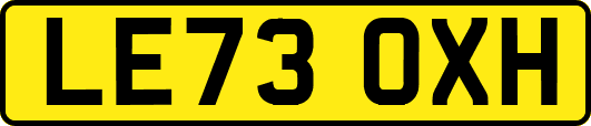 LE73OXH