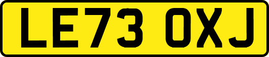 LE73OXJ