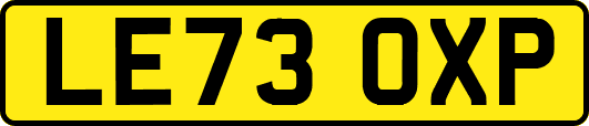 LE73OXP
