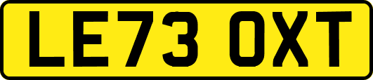 LE73OXT