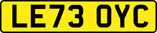 LE73OYC