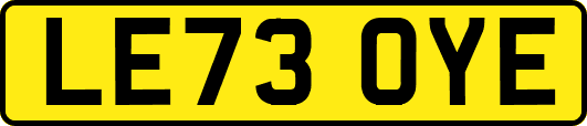 LE73OYE