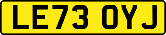 LE73OYJ