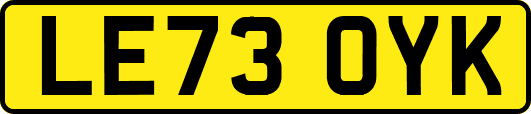 LE73OYK