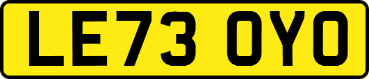 LE73OYO