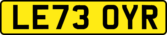 LE73OYR