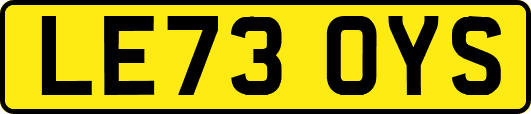 LE73OYS