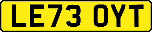 LE73OYT