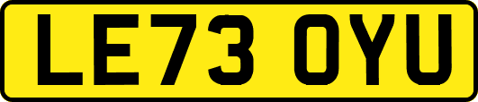 LE73OYU