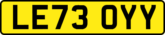 LE73OYY