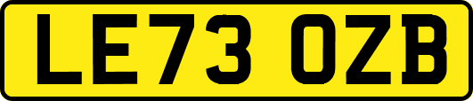 LE73OZB