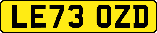 LE73OZD