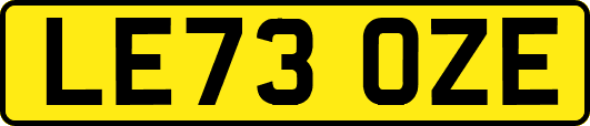 LE73OZE