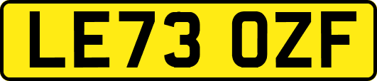 LE73OZF