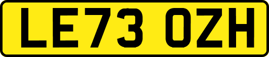 LE73OZH