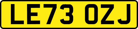 LE73OZJ