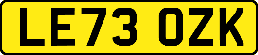 LE73OZK