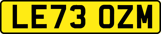 LE73OZM