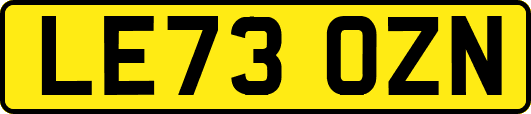 LE73OZN