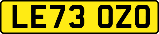 LE73OZO