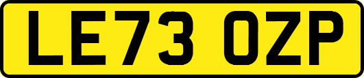 LE73OZP