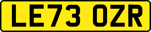 LE73OZR