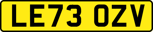 LE73OZV