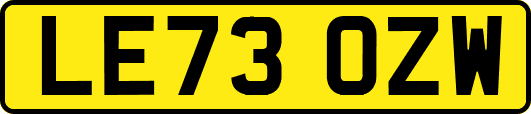 LE73OZW