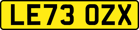LE73OZX