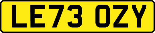 LE73OZY