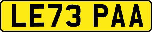 LE73PAA