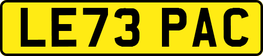 LE73PAC