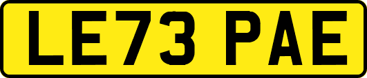 LE73PAE