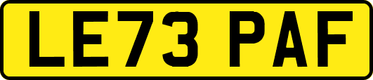 LE73PAF