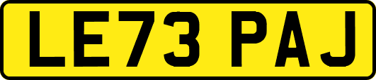 LE73PAJ