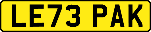 LE73PAK