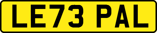 LE73PAL