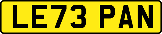 LE73PAN